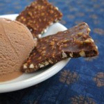 Raw Chocolate Bark
