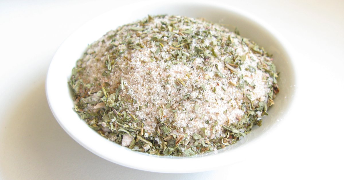 Instant Homemade Vegetable Stock Powder recipe {vegan} Eating Vibrantly